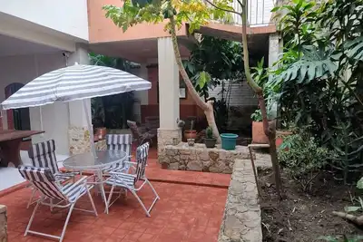 Image de Spectacular Traditional House, Strategic Location, Safe and Quiet Sector