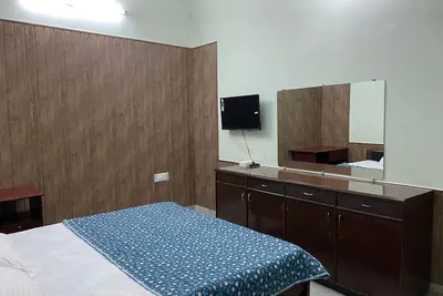 Image de Nri Green Villa( Beautiful house available for Air Bnb Amritsar Punjab)