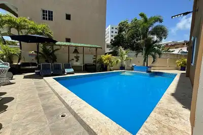Image de Res. Amanda del Mar B-3. Beachfront