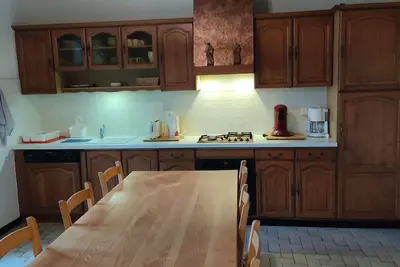 Image de Gîte Lou Gardo