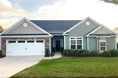 Image de Masters Week Rental - Only 10 minutes from Augusta National Golf Club