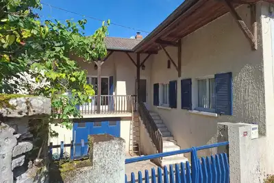 Image de Maison de village - La Bascule