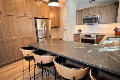 Image de Newly renovated, dog friendly Elkhorn condo with amenities