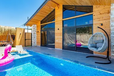 Image de Saribelen Village Luxury Villa - 9805