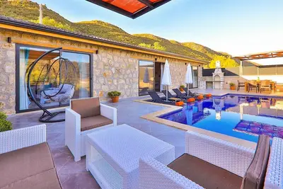 Saribelen Village 2 Bedroom Villa 8371