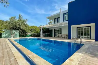 Image de Fehiye Yaniklar 4 Bedroom Villa 4212