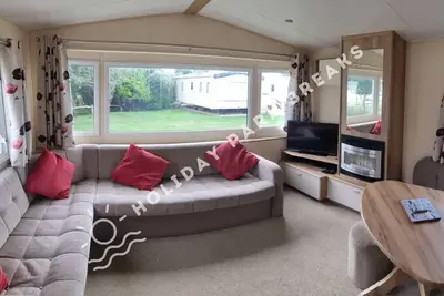 Image de Homely 2 Bedroom Holiday Home @ Seal Bay Resort