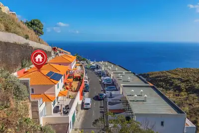 Image de Garajau House Sea Front