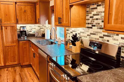 Image de Cozy Cabin Getaway in Harbor Springs