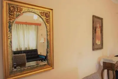 Image de Charming 2-bedroom apartment in enchanting Daratsos with Ac, WiFi