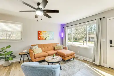 Image de Conveniently Located North Charleston Home!