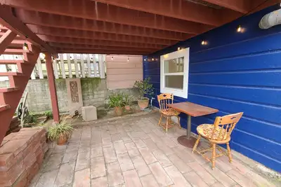 Image de Private Entrance, Cozy 1-Bedroom Apartment, Full Kitchen, Backyard