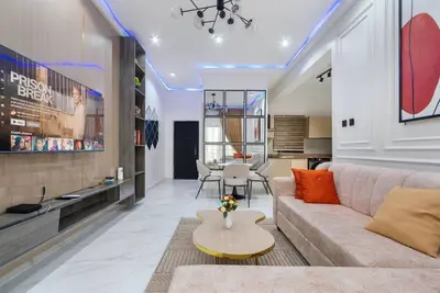 Image de Beautiful 2-bedroom apartment in Lekki