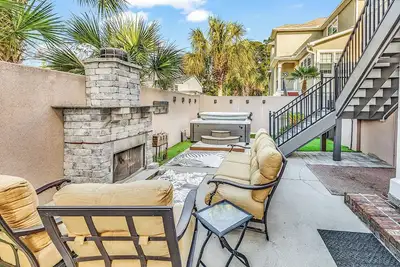 Image de Amazing 3-bedroom townhome in lovely Little River with Hot tub!