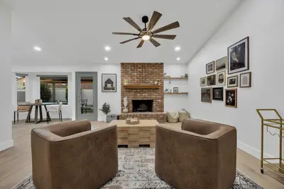 Image de New! Gorgeous 3-Bedroom Oasis w/Pool