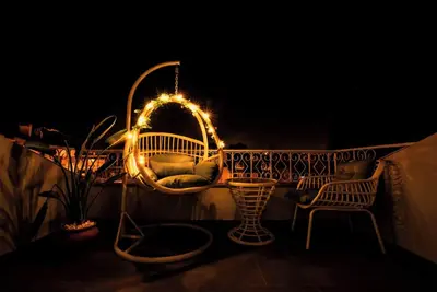 Image de Apartment with terrace in Estoril seaside villa