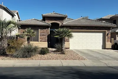 Image de Lovely 3br ranch home in Maricopa resort community w\/ pools, courts, fitness ctr