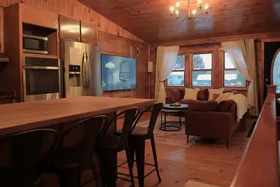 Image de Private Cozy Cottage-Near Lake Dore, Bon Echo & Algonquin Park