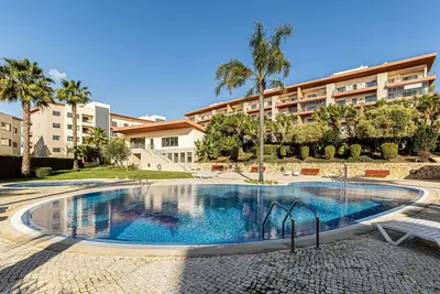 Image de Encosta By The Marina, Beach & City Center