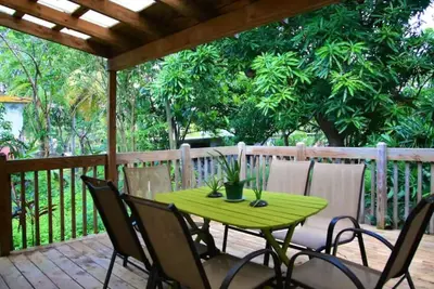 Best Location-Casa MANGÓ \nCharming 2-bedroom apartment with WiFi \n>Pet friendly<