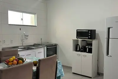 Image de Holidays in Florianopolis • 8 minutes from Ingleses beach