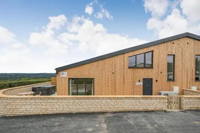 Image de Little Rissington - Barn One