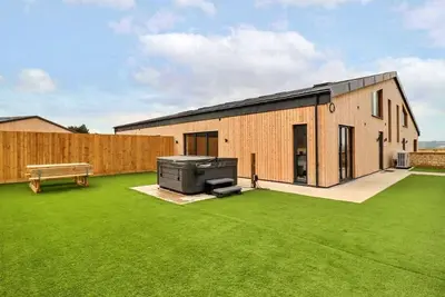 Image de Little Rissington - Barn Three