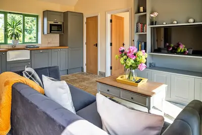 Image de Little Rissington - The Annexe