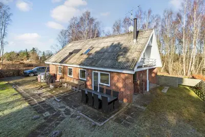 Image de Superbe maison de 4 chambres à ørsted