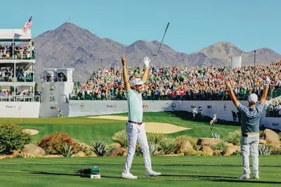 Image de Premium 1-bedroom Villa in Scottsdale; Feb. 7th-10th next Tpc / Wm Tournament!