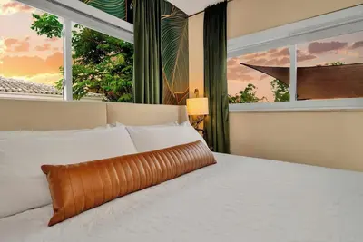 The Clearwater Place by Mane Suites