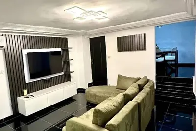 Image de Villa Bijou Ă Abidjan