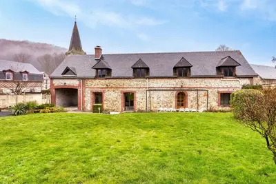 Image de Magnifique maison de 5 chambres à.
