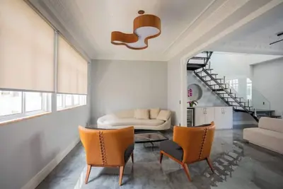 Image de Blue Water Penthouse - Copacabana