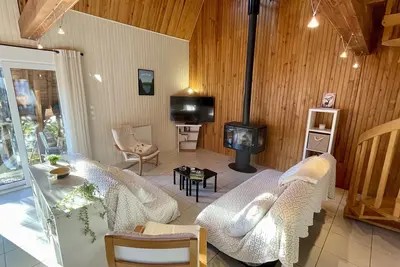 Image de Le Joli Cedre Le Mont Dore
