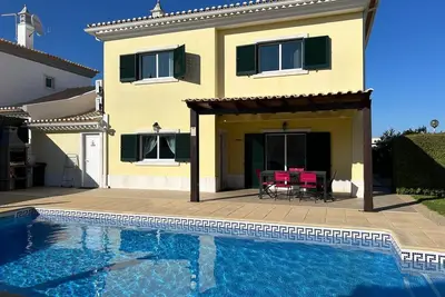 Image de Maison avec piscine privée proche d'Albufeira