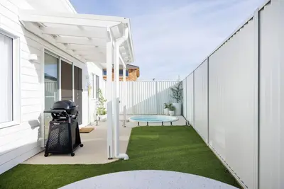Image de Olas Villa 6 | Med-Style 3br + Plunge Pool + Beach