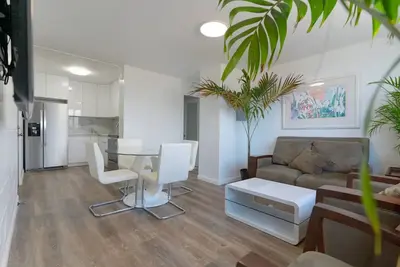 Image de Cozy 2 Bedroom 1 Bath +2 Ac+1 Free Parking