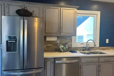 Image de Cozy Lakehouse 2 minutes from Pine Lake