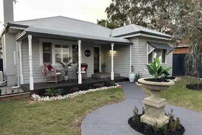 Image de Perfect Country Escape.