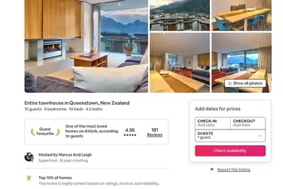 Image de New Listing Special on Vrbo/BookaBach - 5 Stars on Airbnb!