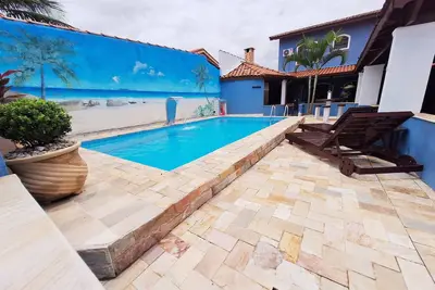 Image de MarMeQuer! Your House on the Beach! Recharge your batteries!