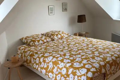 Image de Maison de Mayelle, à 400 mètres de la mer