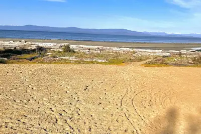 Image de Shorewater Resort - QualicumBeach w/ water toys/ loaded with amenities