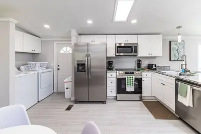Image de Spacious 4-bedroom house in fantastic Polk City with WiFi