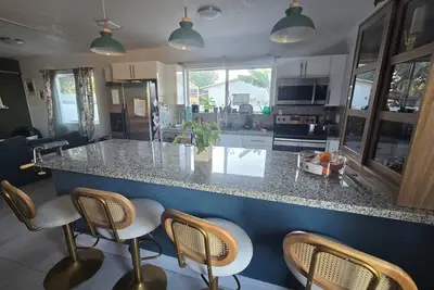 Image de 3-bed 2-bath Home in fantastic Miami with Great Amenities and beautiful yard
