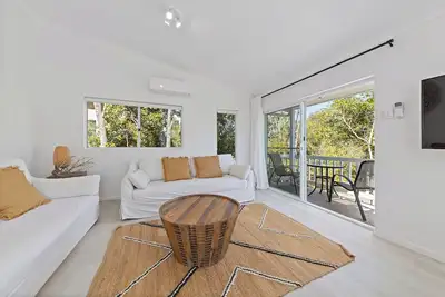 Image de Unit 2 Holiday In Paradise, pets welcome