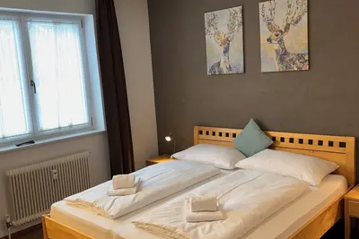 Image de Cosy Kaprun Apartment