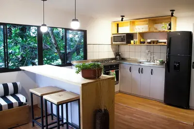 Image de Private loft surrounded by nature, 10 minutes from Medellín and Envigado!