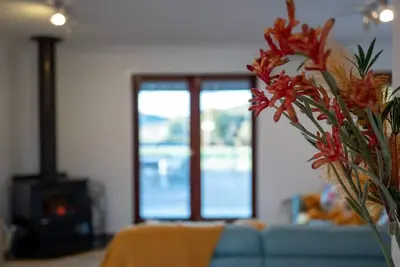 Image de Guesthouse with a river view close to Mudgee